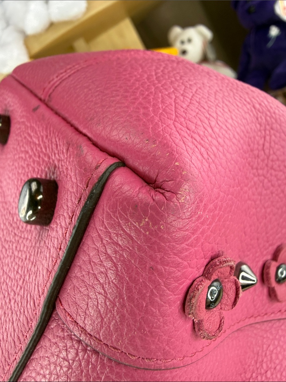 ๐ฅCOACH - 81U475 - Picture 15 of 17